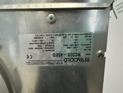 Воздухоохладитель Rivacold RC325-45ED
