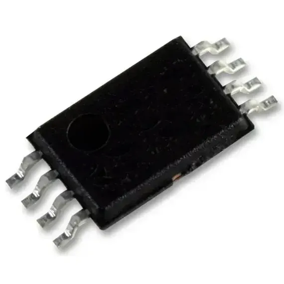 Регулятор напряжения LMV722IDGKR / TSSOP-8