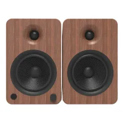 Kanto YU6 Walnut