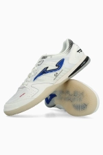 Футзалки Joma Top Flex Ultralight 2602 IN - белый