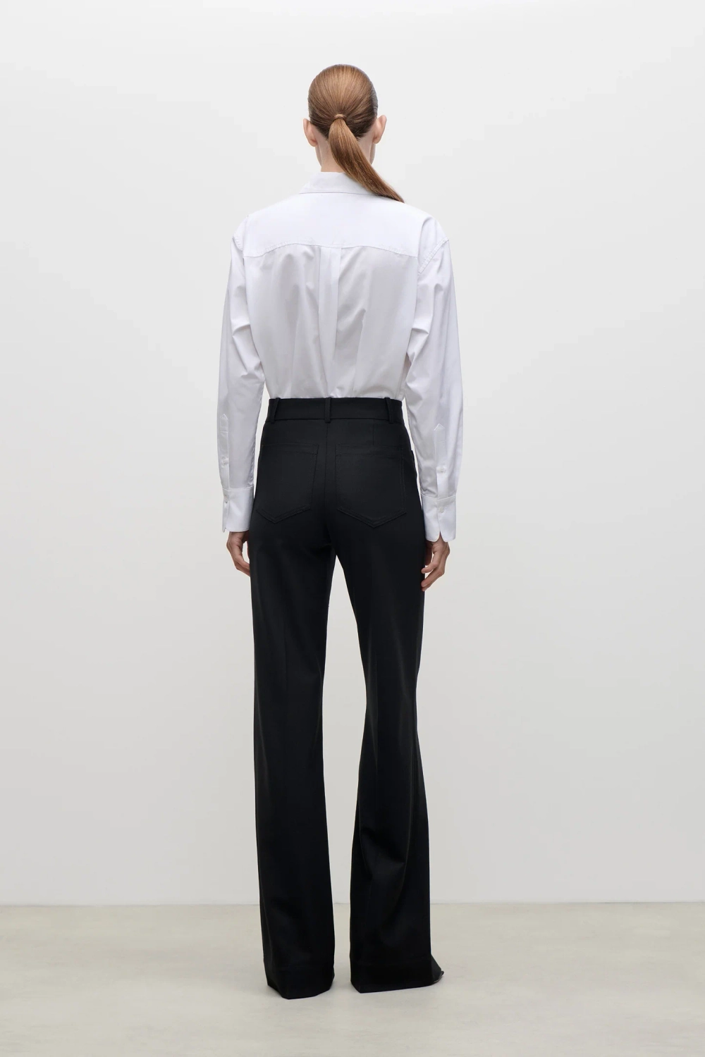 Костюм Victoria Beckham