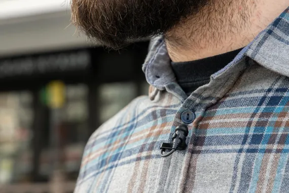 Sennheiser XSW-D PORTABLE LAVALIER SET