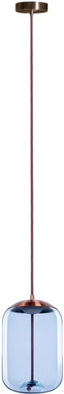 Подвесной светильник Knot 8133-C mini Loft It