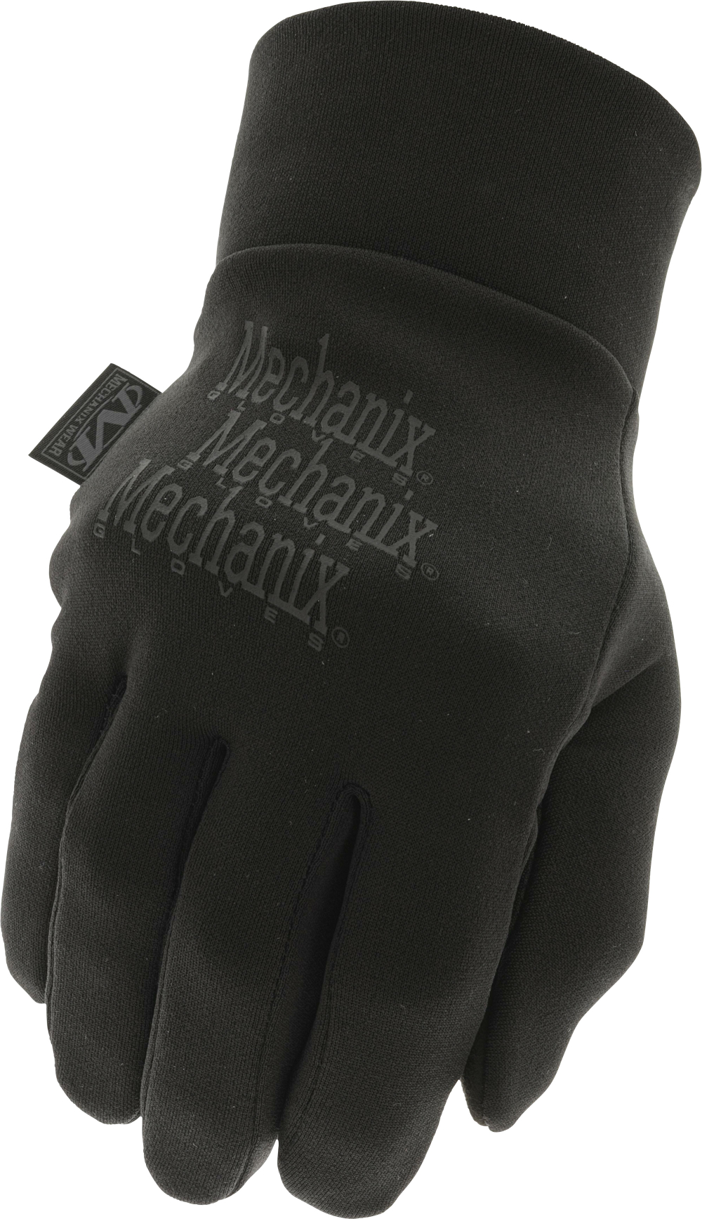 Mechanix ColdWork Baselayer Black — фото 2