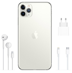 Apple iPhone 11 Pro Max 256Gb Silver