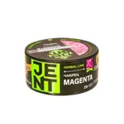 JENT 25гр. Чабрец (Magenta)