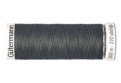Нитки универсальные Sew All, 100% п/э-200 метров(№682 - №982)-Gutermann