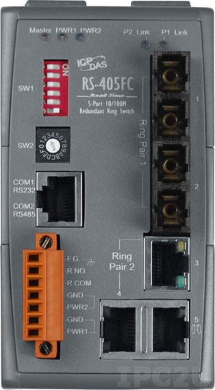 RS-405AFC-T