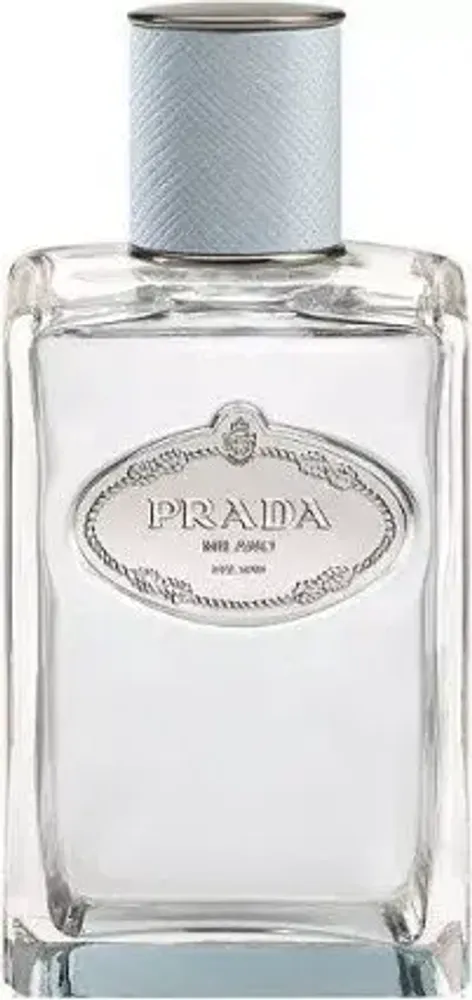 Prada Les Infusions Amande EDP W 100 ml