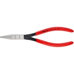 Плоскогубцы монтажные черненые 200 мм Knipex 28 21 200