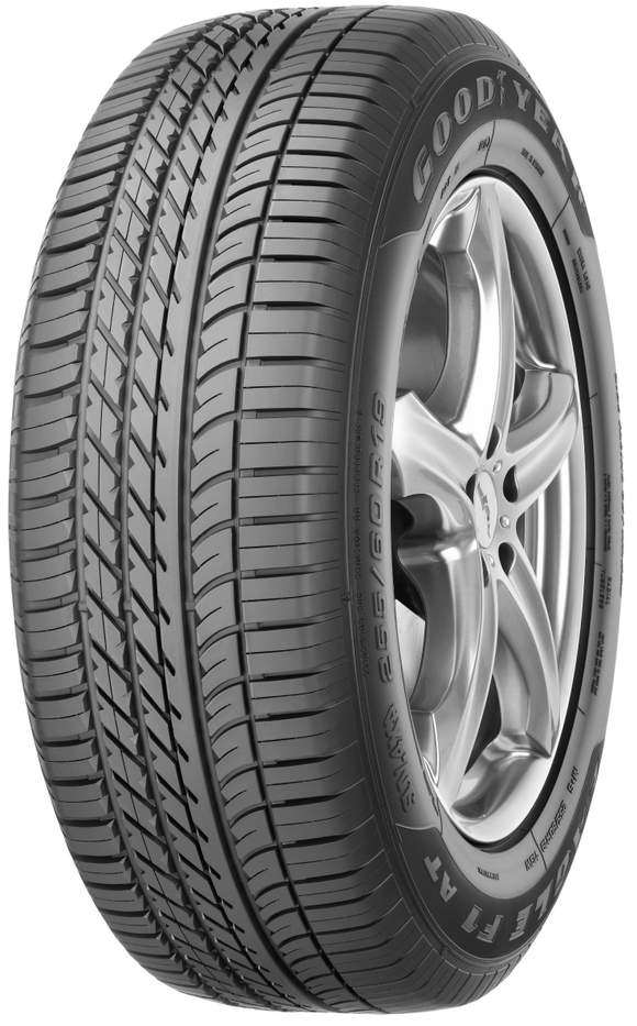 Летняя шина Goodyear Eagle F1 Asymmetric SUV AT 4x4 (285/40 R22 110Y)