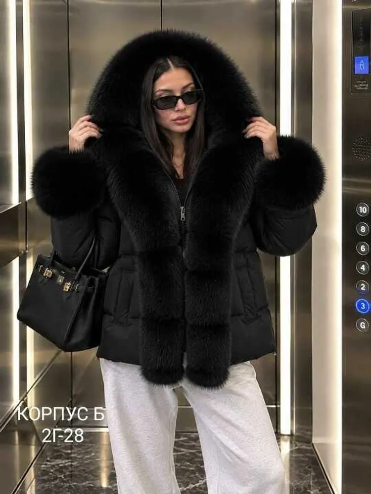 Куртка 414671814967 (01358730725) Fabrika