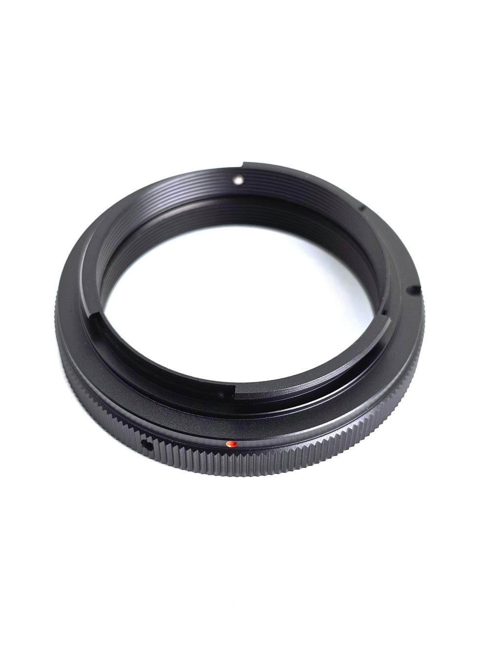 Переходное кольцо Samyang T-mount/Nikon F