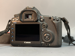 Canon EOS 5D Mark III 198.020 Кадров