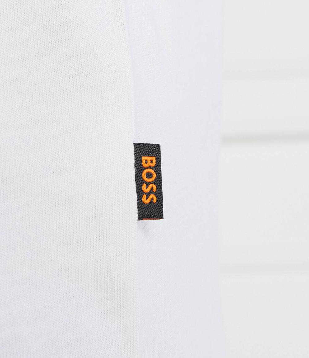 Футболка TeReboot 10250717 01 BOSS ORANGE - белый(50503562)