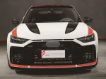 Карбоновый обвес для AUDI RS6 AVANT C8 GT 2024+ Ауди аэродинамический тюнинг