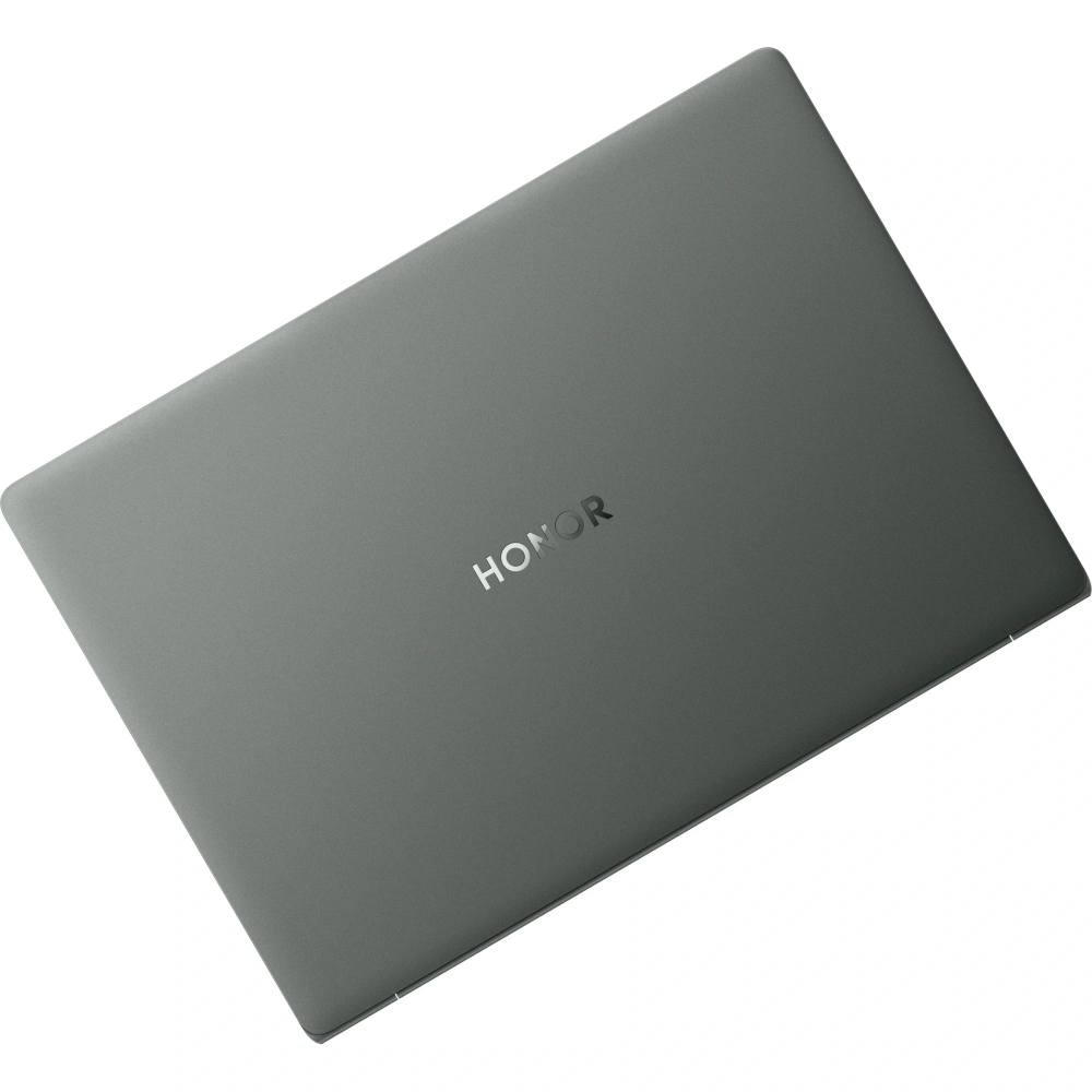 Ноутбук Honor MagicBook Art 14 MRA-521 Core Ultra 5 125H 32Gb SSD1Tb Intel Arc 14.6" OLED Touch 3.1K (3120x2080) Win11Home green (5301AKXN)