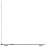 Ноутбук Apple MacBook Air 13 (M5) 24-1ТБ серебристый (2026)