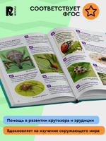 Насекомые. Энциклопедия российского школьника