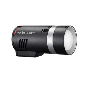 Вспышка аккумуляторная Godox Witstro AD300ProII