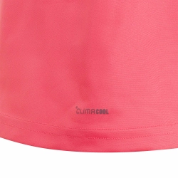 Детское платье Adidas Girls Climacool Club - pure turbo