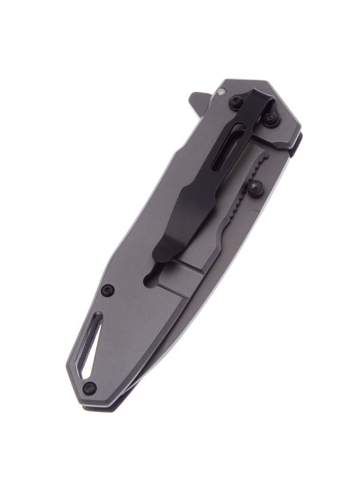 Нож Boker 01MB230 Screaming Skull