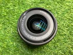 Canon M50 Mark II Kit 15-45mm IS STM 100 кадров