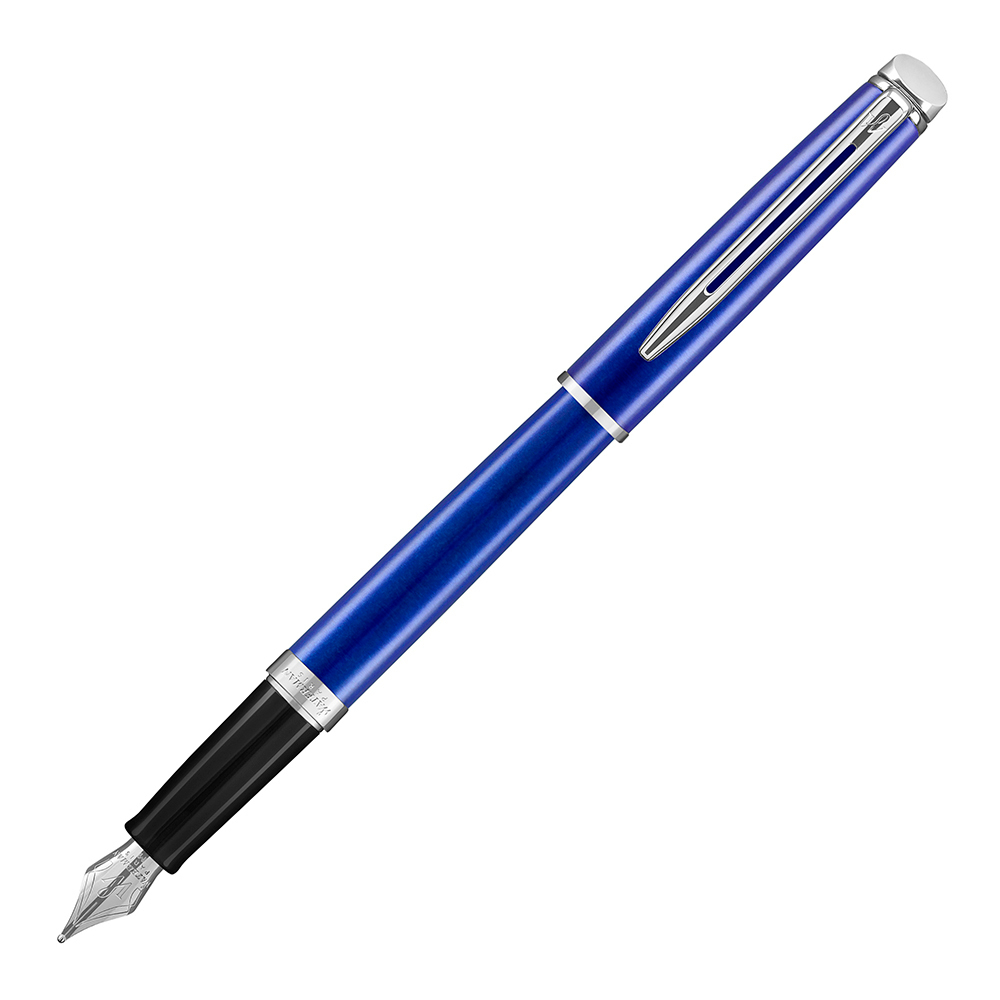 Ручка перьевая Waterman Hemisphere F