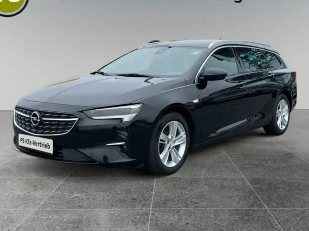 Opel Insignia B Sports Tourer