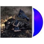 Rebellion / We Are the People (Coloured Vinyl)(LP)
