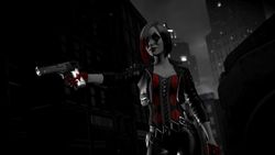 The Telltale Batman Shadows Edition