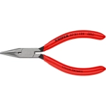 Клещи захватные пластмассовые черненые 125 мм Knipex 37 31 125