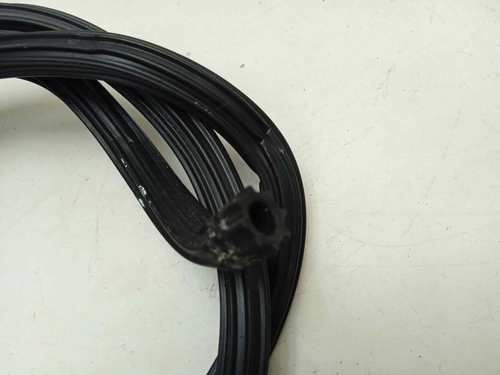 MWT60101 кт180 Трубка прессостата для стиральной машины Midea MWT60101 б/у