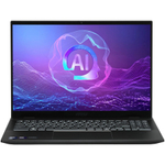 Ноутбук MSI Summit 16 AI Evo A2HMTG-057RU (9S7-159531-057) Intel Core Ultra 7 255H 2000MHz/16"/2560x1600/16GB/1024GB SSD/Intel Arc/Windows 11