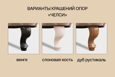 Челси пуф