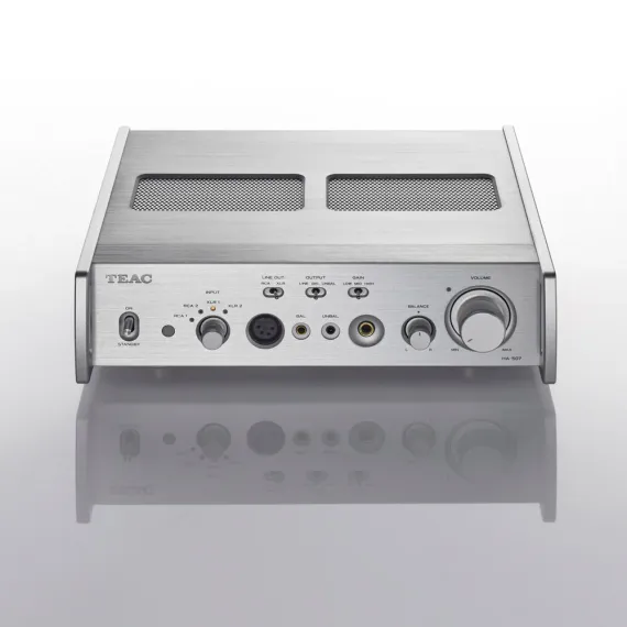 TEAC HA-507 Silver