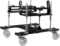 Передвижная тележка для кромкореза ABM-14 (АВМ-14), арт. WOZ-0639-01-00-00-0