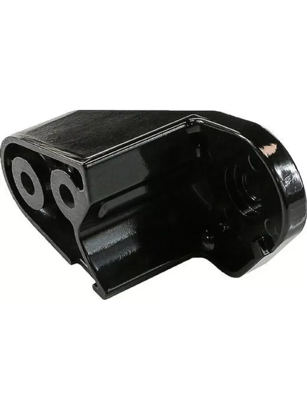 Кронштейн румпеля DF25 (V-Twin)