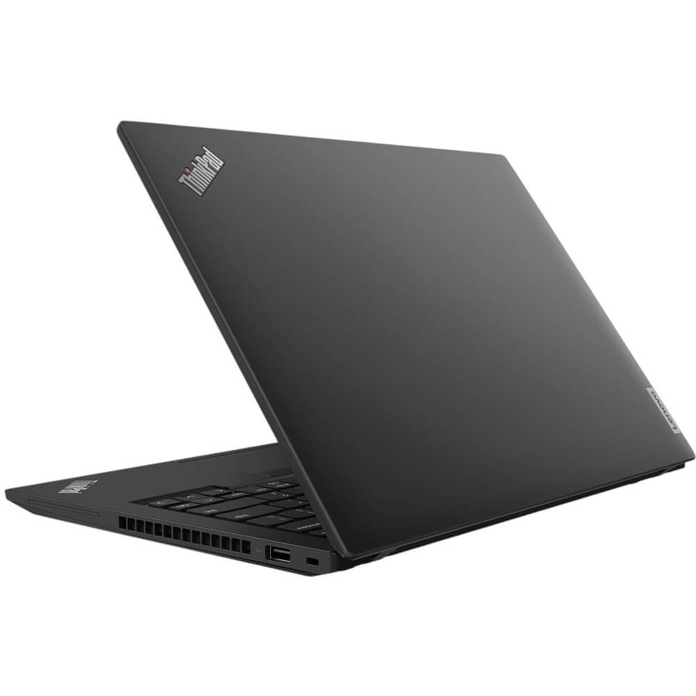 Ноутбук Lenovo ThinkPad T14 Gen 4 (21HD0043RT)
