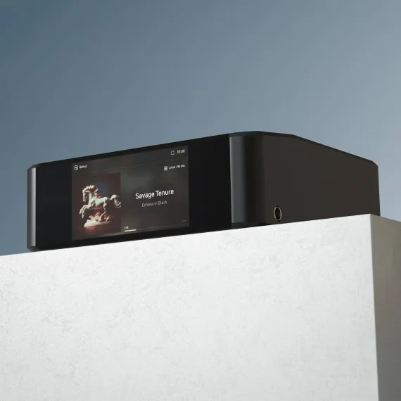 Bluesound NODE Icon (N530)