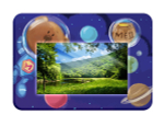 Развивающий комплекс Ronplay "Мишка и мёд" (ОС Android), 24"