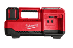 Аккумуляторный компрессор Milwaukee M18 BI-0 4933478706