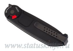 Нож Extrema Ratio BF2 R CD Blackфотография - 9