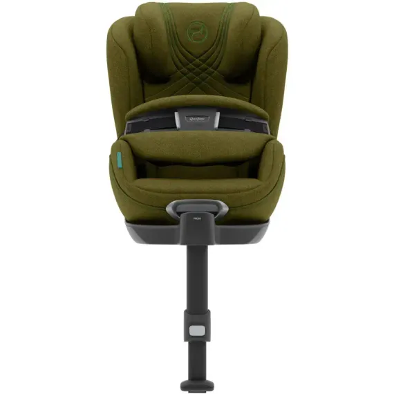 Автокресло Cybex Anoris T i-Size Mustard Yellow