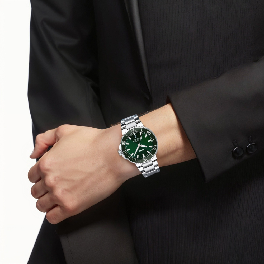 Oris Men"s Watch