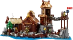Конструктор LEGO Ideas 21343 Деревня викингов