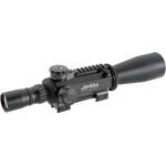 Оптический прицел March Genesis 6-60x56 FFP с подсветкой FML-MT, 0.05 Mil (D60V56GFIML)