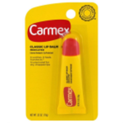 Бальзам для губ Carmex Classic Lip Balm