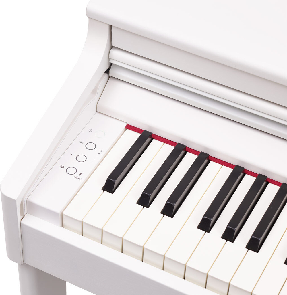 Roland RP701-WH