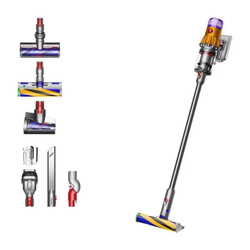 Вертикальный беспроводной пылесос Dyson V12 Detect Slim Absolute SV46